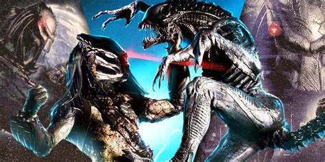 Image result for Alien vs Depreddor