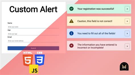 Toradh íomhá ar Alert JavaScript