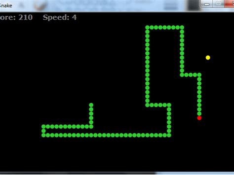 Image result for Create Snake Game Using Turtle in Python