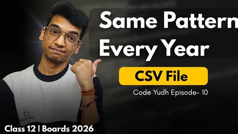 Image result for CSV File Program in Python Class 12