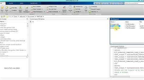Image result for Nntool MATLAB Tutorial
