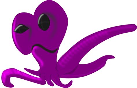 Image result for Alien Octopus