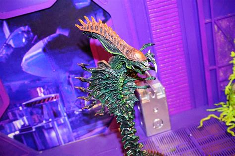 Image result for Alien Snake