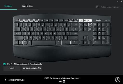 Afbeeldingsresultaten voor Logitech MK850 Mouse