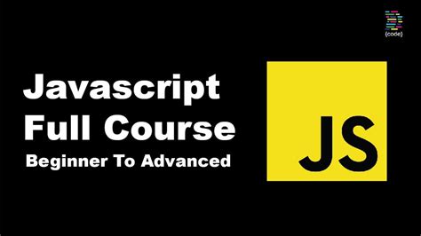 Image result for Advanced JavaScript Full-Course