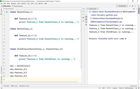 Image result for Python Class Inheritance