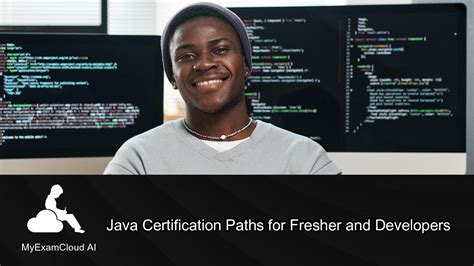 Java Programming Language Certification に対する画像結果