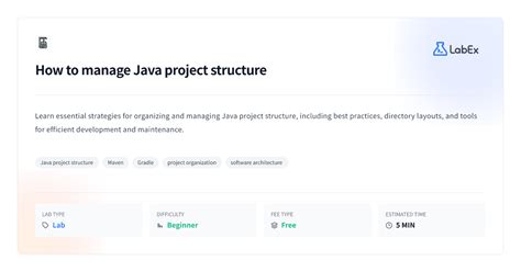 Image result for Java Web Project Structure