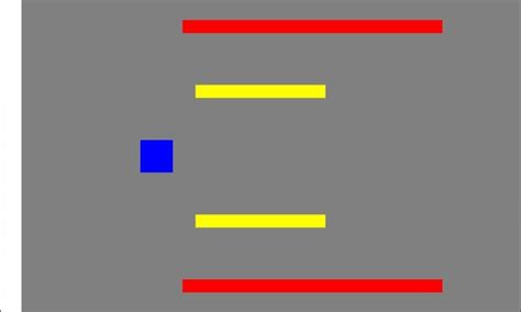 Toradh íomhá ar Install Python Arcade