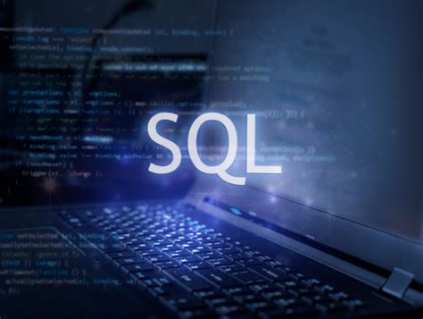 Bildergebnis für SQL Programming Course