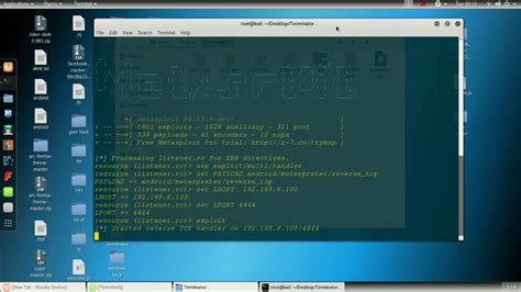 Image result for Android One Hack Linux
