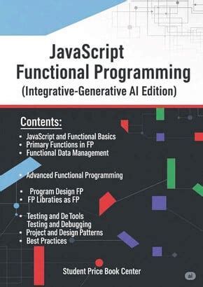 Image result for JavaScript Functional Programming PDF