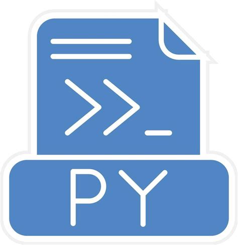 Image result for Python Code File Icon