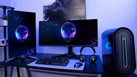 Image result for Alien Dell Gaming Computer