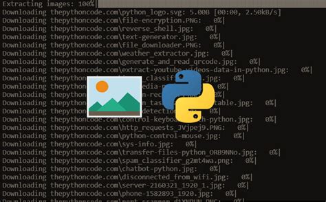 Image result for Python Code Download File