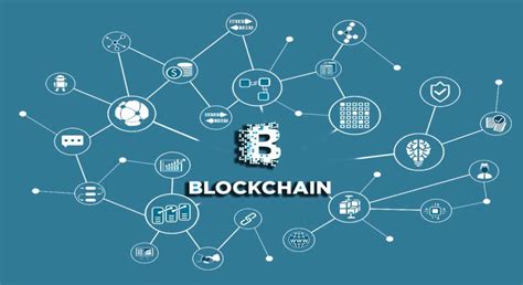 Image result for Blockchain Technology News