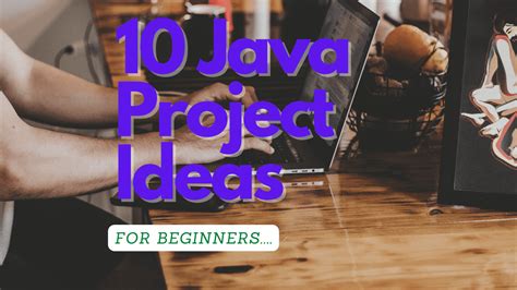 Image result for Java Programming Projects