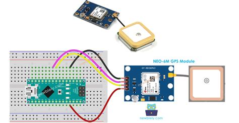 Toradh íomhá ar Arduino Nano Tutorial
