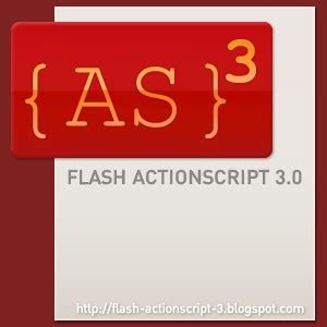 Tutorial ActionScript 3.0 に対する画像結果