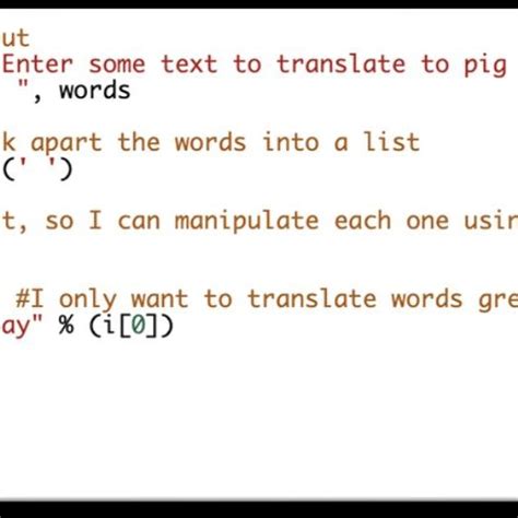 Image result for Python Coding Example