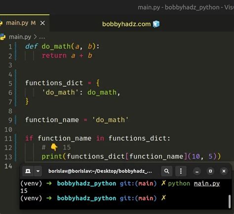 Image result for Python Calling Function Using Math
