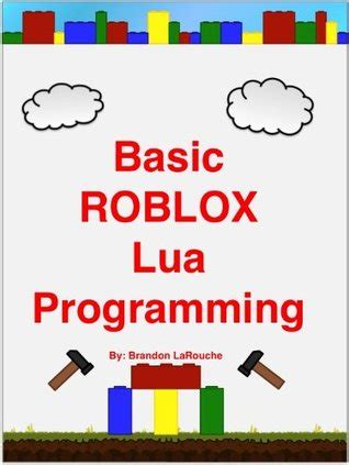 Basic Roblox Lua Programming に対する画像結果