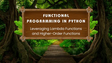 Python Functional Programming に対する画像結果