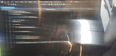 Image result for FPS Movement Script Unity