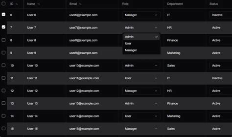 Image result for Data Entry Student Table JavaScript