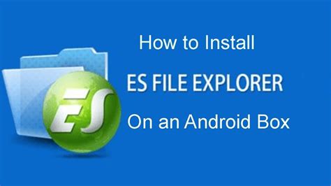 Image result for ES File Explorer Tutorial PDF