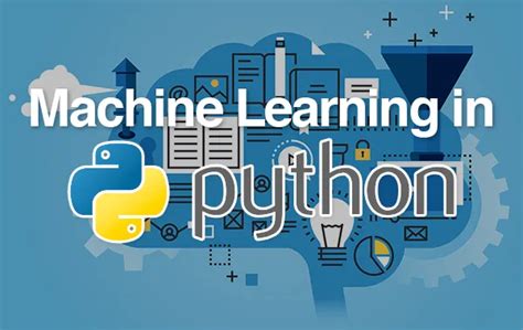 Image result for How Python Run Machine Learning