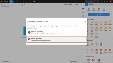 Geocoder Java に対する画像結果