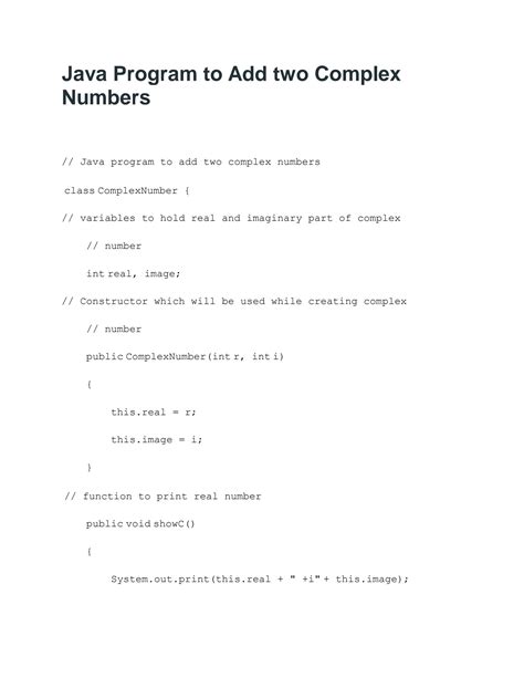 Image result for Complex Java Code