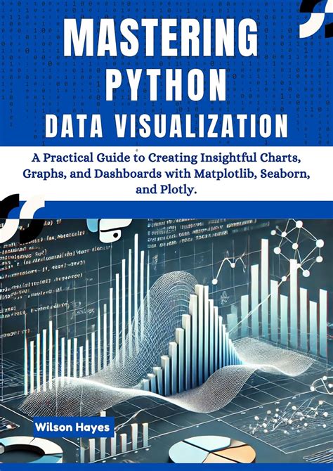 Image result for Data Visualization in Python Using Matplotlib Process Flow