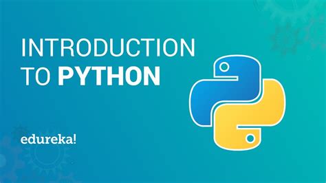 Image result for Introduction to Python Example