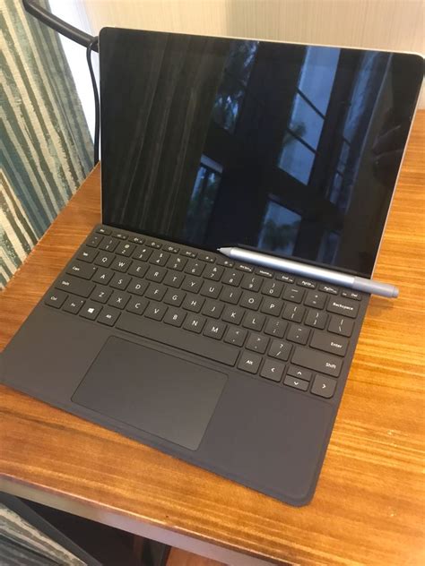 Image result for Surface Go 2 Pen