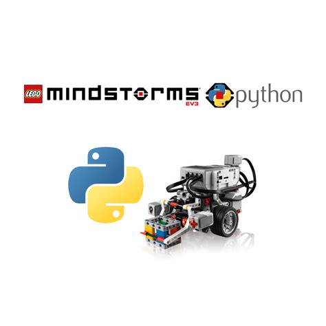 Image result for EV3 python