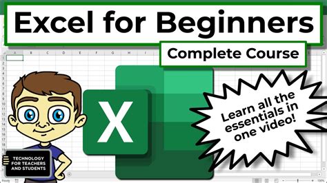 Image result for Excel Computer Lessons