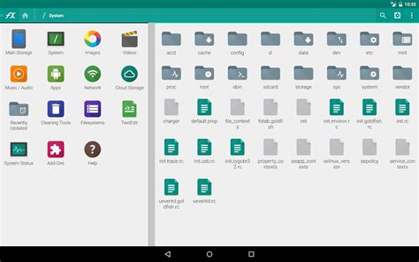 Image result for Android File Explorer