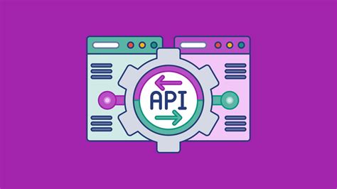 Application Programming Interface API Example に対する画像結果