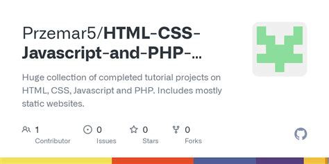 Image result for Education Website HTML CSS JavaScript GitHub