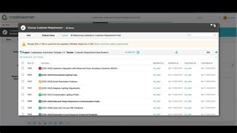 Image result for codeBeamer API to Use with Python