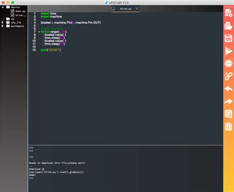 Image result for Micropython Python Code