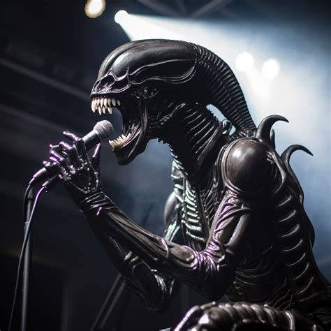 Alien Song Bombast に対する画像結果