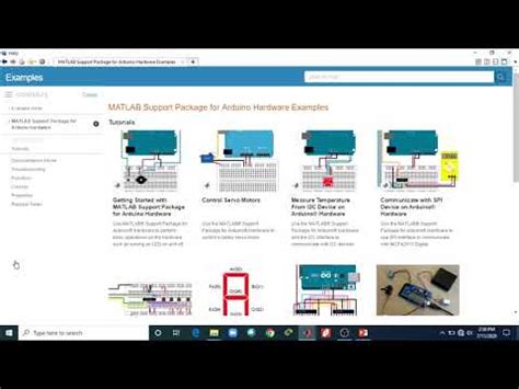 Image result for MATLAB Arduino