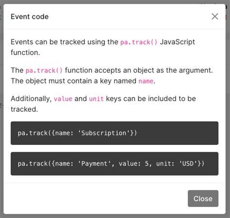 Image result for JavaScript Track