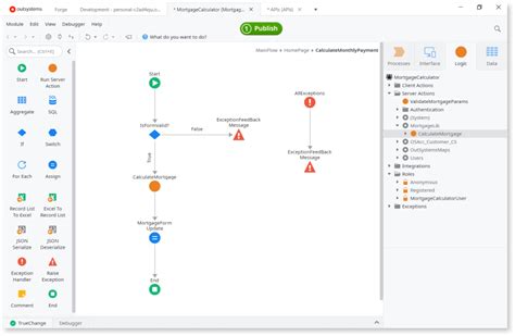 Image result for Code for Making an API OutSystems Example Code