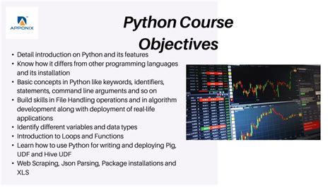 Image result for Course Objectives of Python Programming