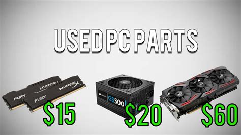 Cheap Computer Components に対する画像結果