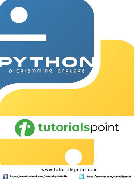 Image result for Python Tutorial PDF Deutsch